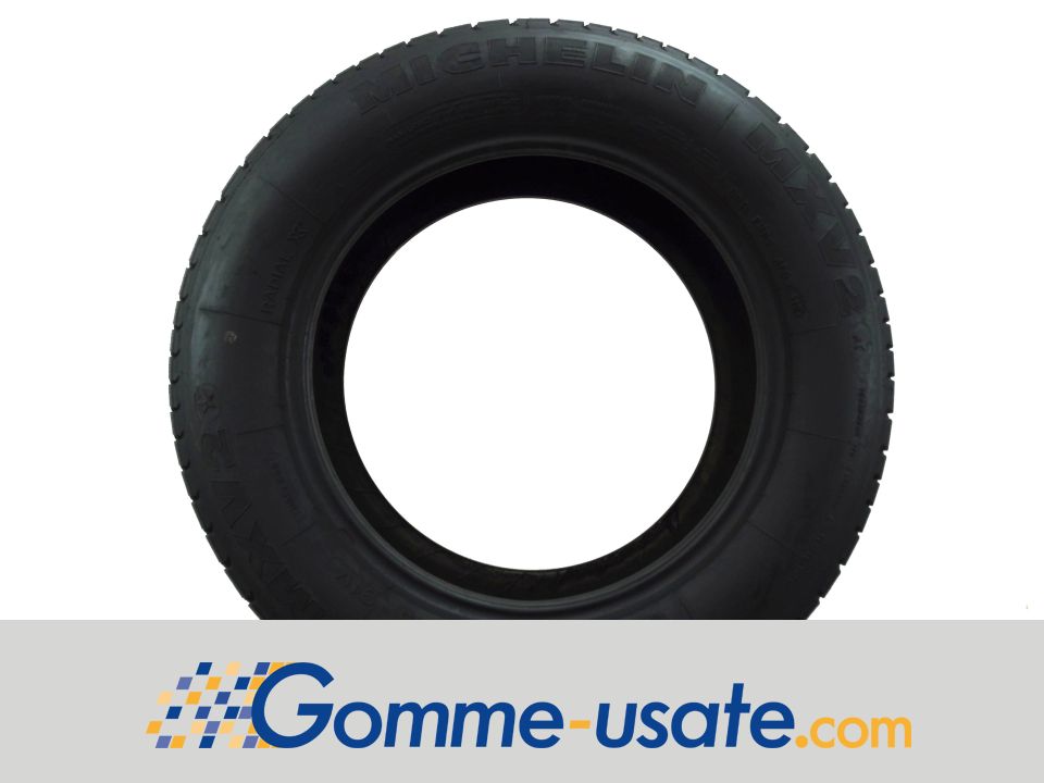 Thumb Michelin Gomme Usate Michelin 205/60 R15 91V MXV2 * (100%) pneumatici usati Estivo_1